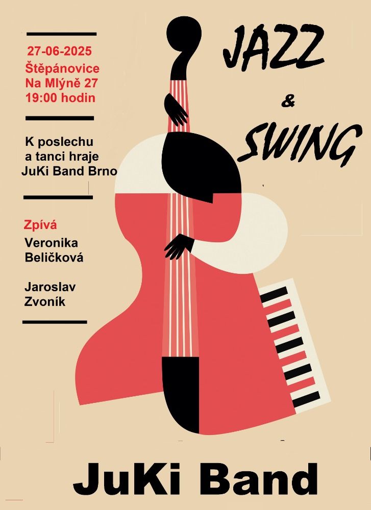 Štěpánoivice 2025