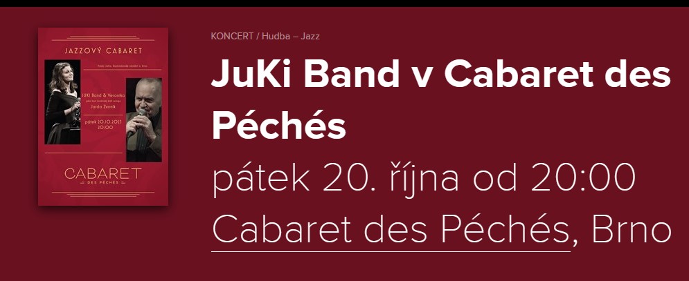 Cabaret des Péchés